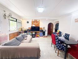 Blk 616 Woodlands Avenue 4 (Woodlands), HDB 5 Rooms #535290971